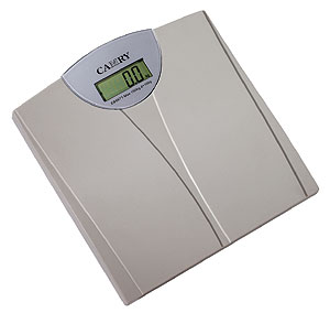 Electronic Bathroom Scale